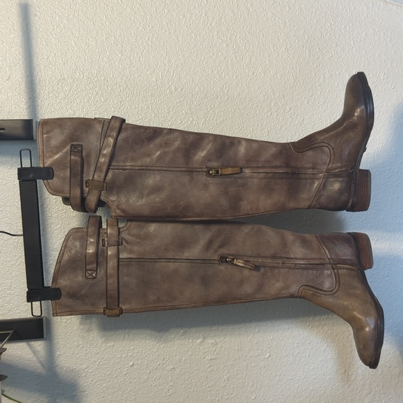 Sam Edelman size 5 boots - Picture 4 of 6